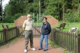 VETERANS DAY FEATURE: Big Footsteps: Sgt. Samuel Moses Hurwitz VETERANS DAY FEATURE: Big Footsteps: Sgt. Samuel Moses Hurwitz